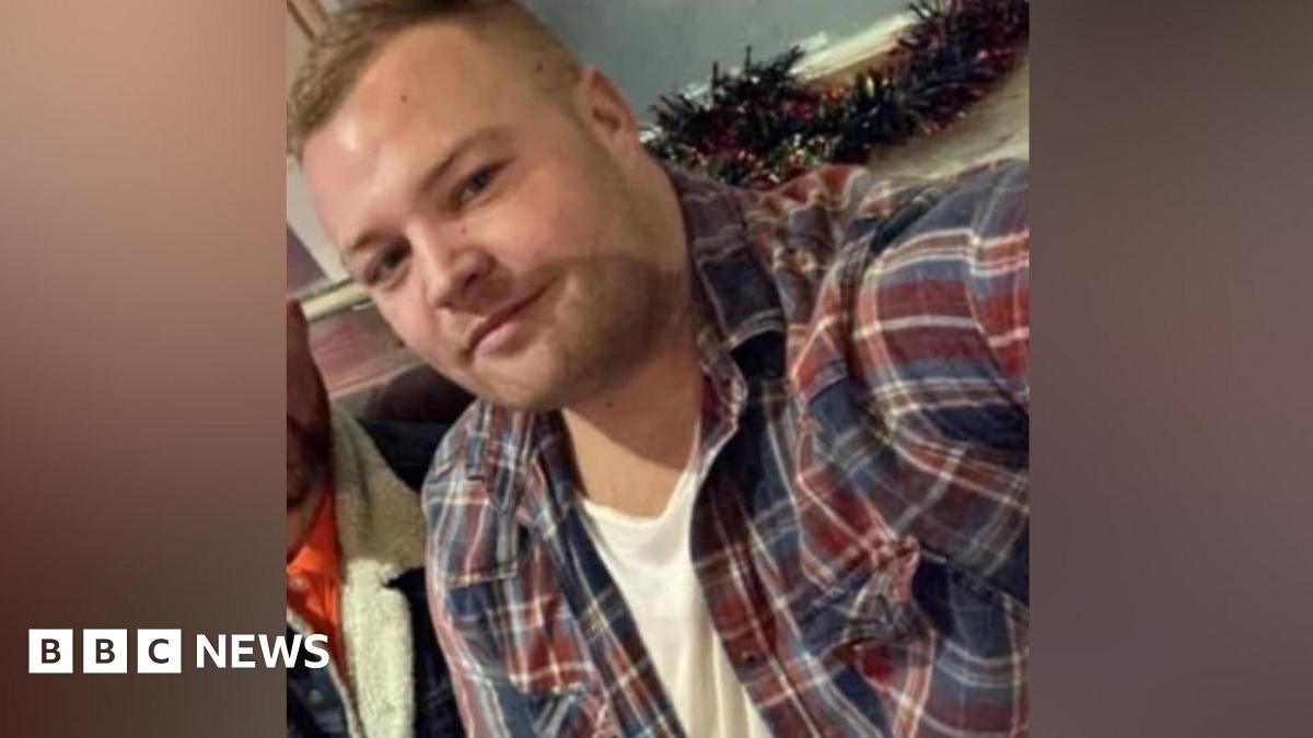 Accidental Fall Claims Life Of Caerphilly Man Ben Crook: Inquest Findings Accidental Fall Claims Life Of Caerphilly Man Ben Crook: Inquest Findings