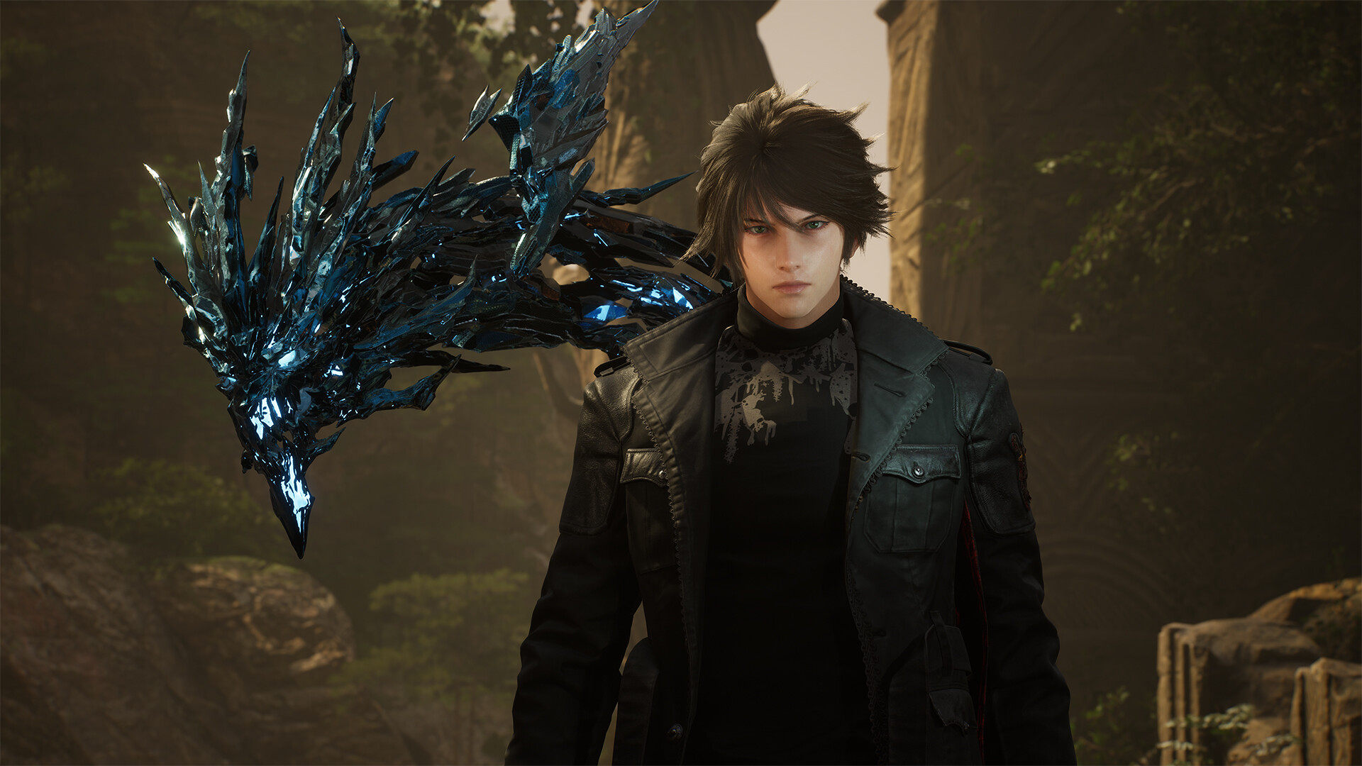 Action RPG Lost Soul Aside Achieves Gold Status, Prepares For Release