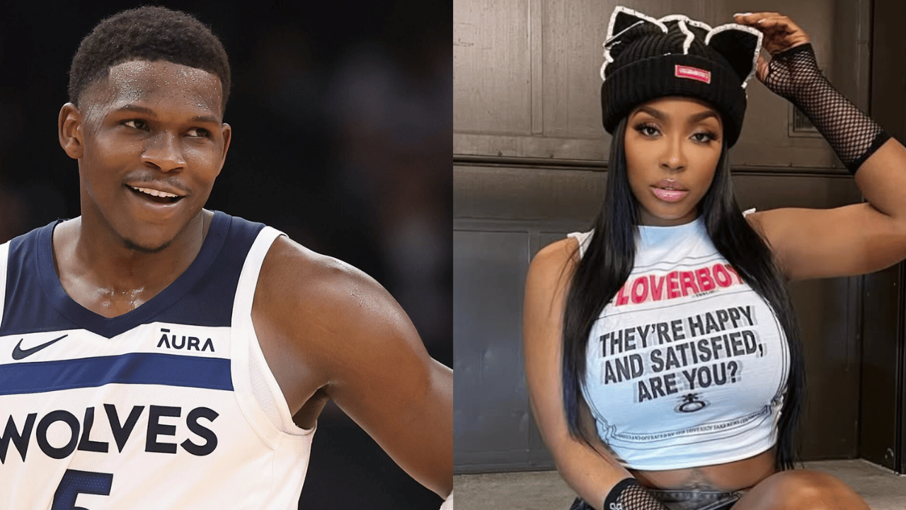 Actor Anthony Edwards Alleges Pregnancy Plot By Ayesha Howard Actor Anthony Edwards Alleges Pregnancy Plot By Ayesha Howard