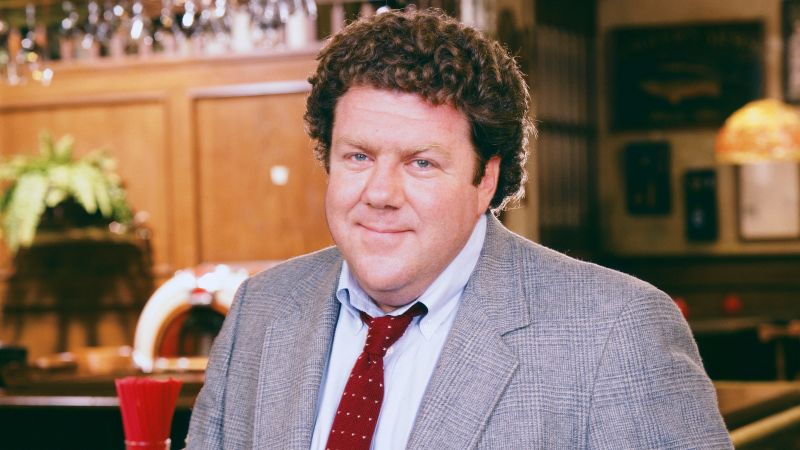 Actor George Wendt, Beloved As Norm On 'Cheers,' Passes Away Actor George Wendt, Beloved As Norm On 'Cheers,' Passes Away