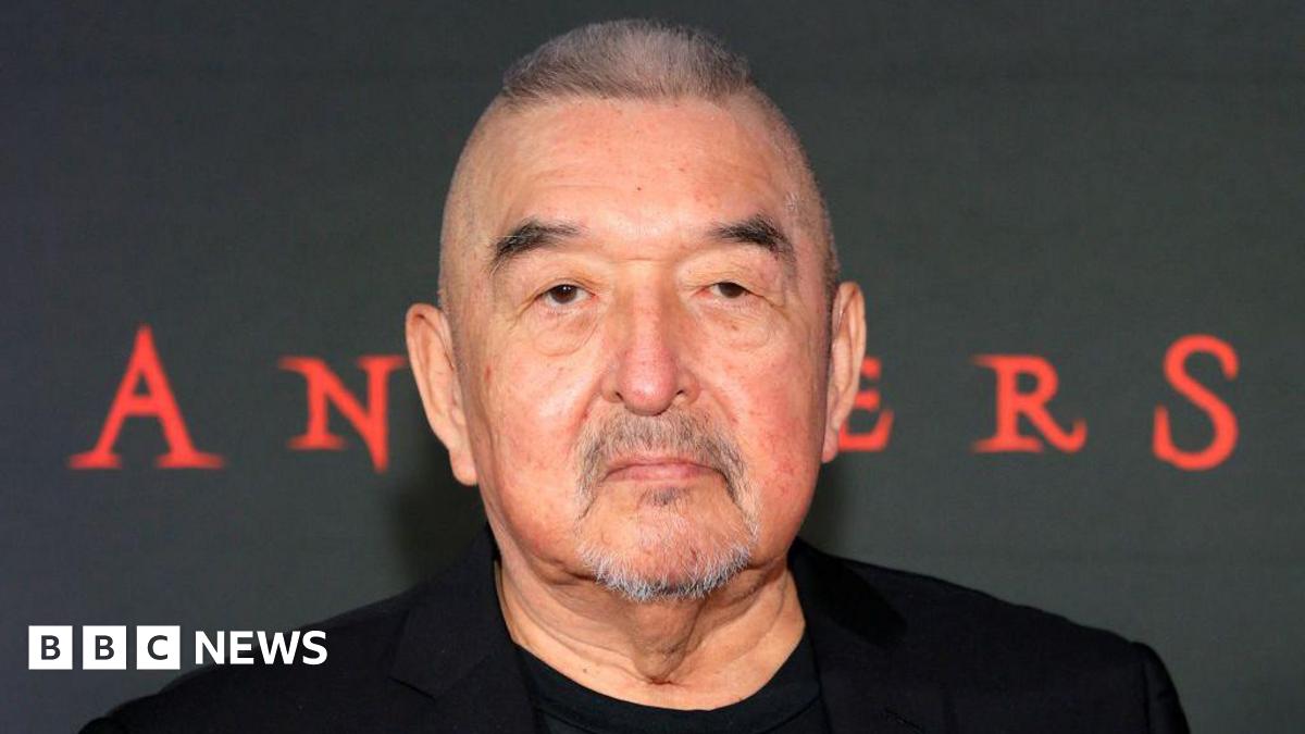 Actor Graham Greene Dead At 73: Remembering His Legacy Actor Graham Greene Dead At 73: Remembering His Legacy