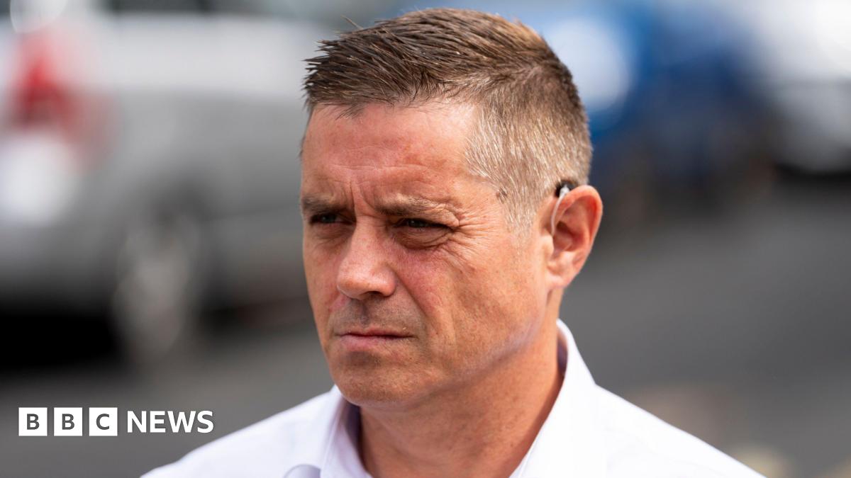 Actor John Alford Faces Child Abuse Accusations In Court Actor John Alford Faces Child Abuse Accusations In Court
