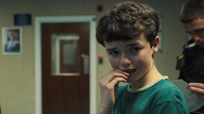 'Adolescence' Explores Coming-of-Age Through Stunning Single-Take Scenes 'Adolescence' Explores Coming-of-Age Through Stunning Single-Take Scenes