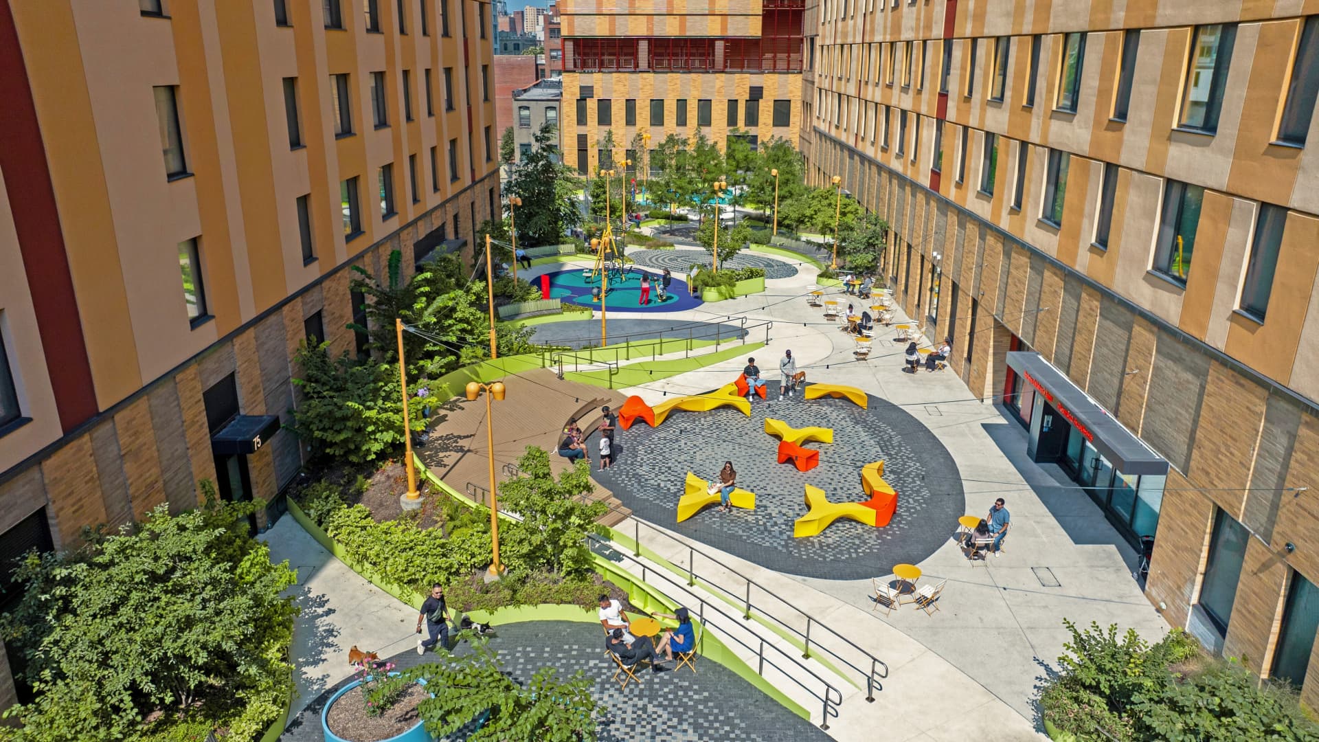 Affordable Housing: A Profitable Venture For Real Estate Developers?