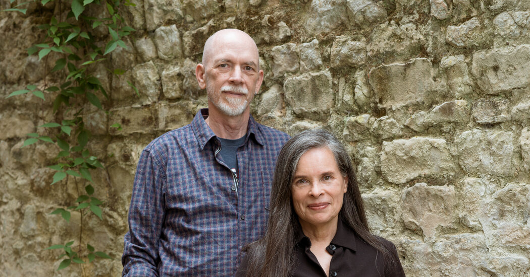 Against All Odds: Two Americans Find Success In Normandy, France Against All Odds: Two Americans Find Success In Normandy, France