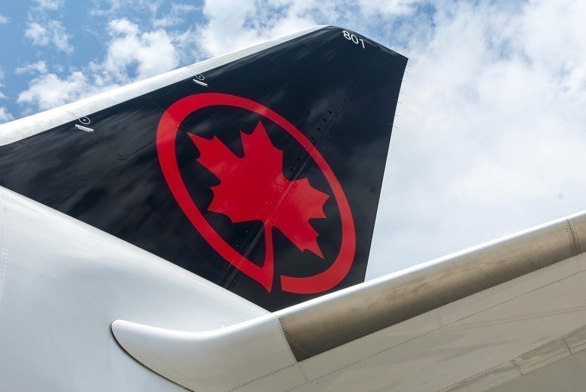 Air Canada's Dubai Flight Suspension Extended To August 4th Air Canada's Dubai Flight Suspension Extended To August 4th