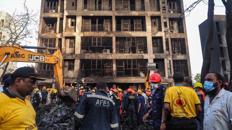 Air India Flight Crash: Black Box Data To Provide Crucial Insights Air India Flight Crash: Black Box Data To Provide Crucial Insights