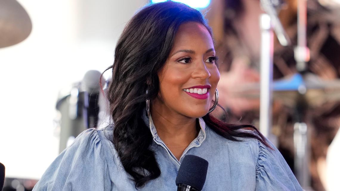 Al Reynolds Dead At 45: Remembering The Husband Of Sheinelle Jones Al Reynolds Dead At 45: Remembering The Husband Of Sheinelle Jones