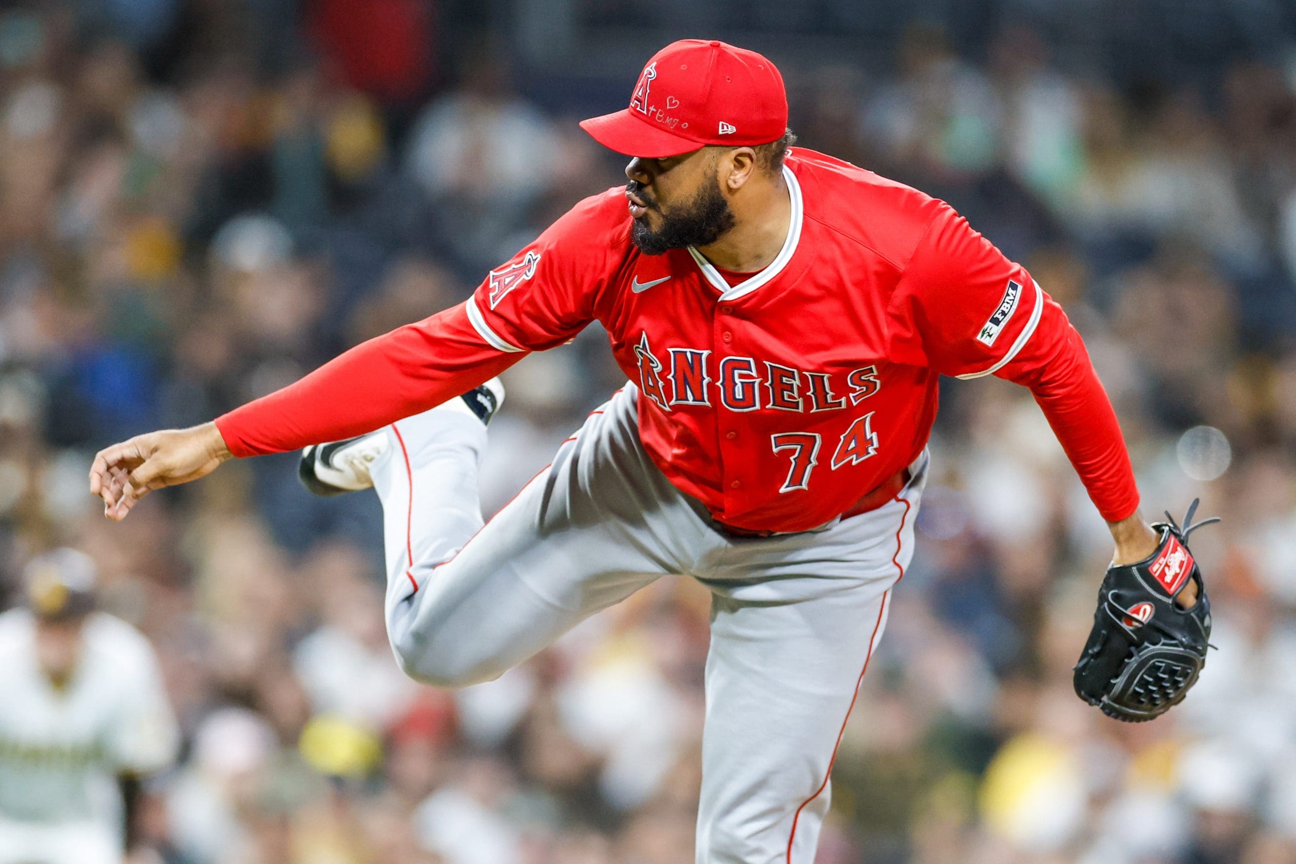 AL West's Worst: Analyzing The Angels' Freefall Amidst Injuries And Jansen's Woes AL West's Worst: Analyzing The Angels' Freefall Amidst Injuries And Jansen's Woes