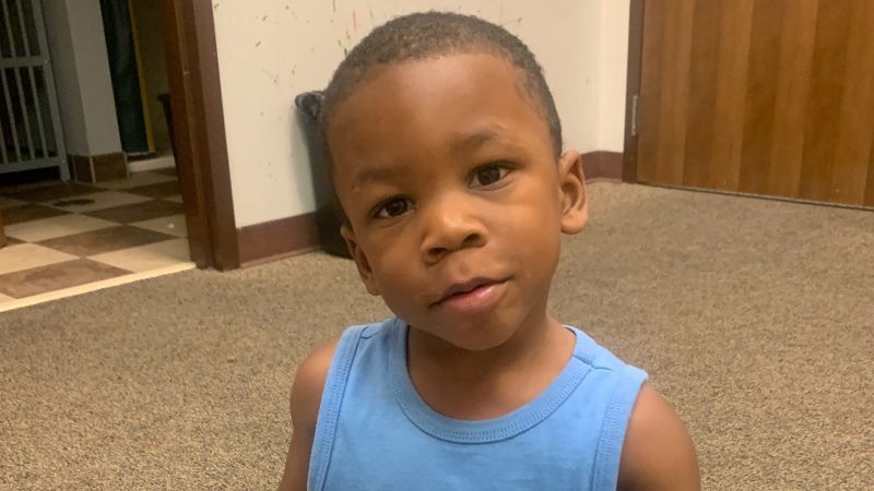 Alabama Child Welfare System Under Scrutiny After Hot Car Death