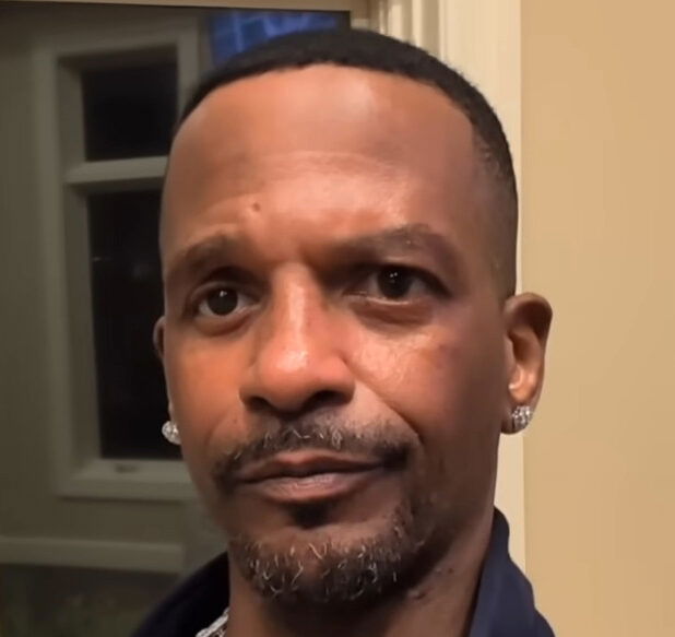 Alabama HBCU Event Featuring Charleston White Faces Backlash