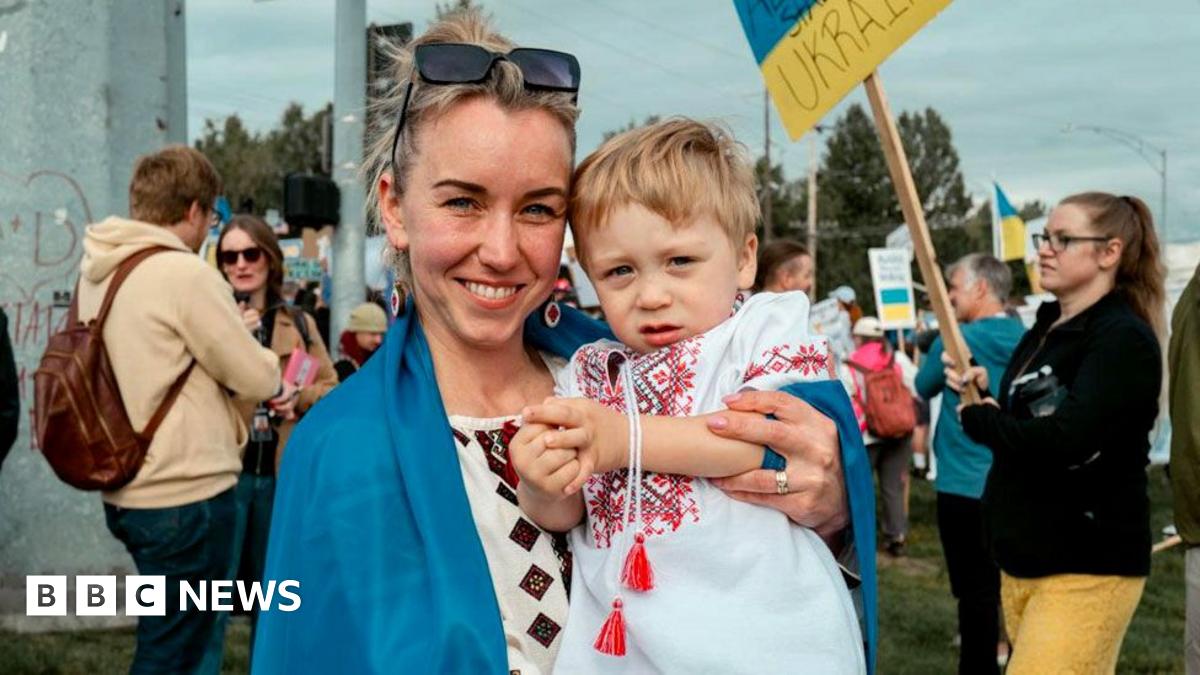 Alaskans React: Anger And Hope Amid Trump And Putin's Visit
