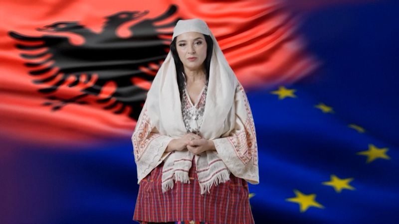 Albania Fights Corruption With AI: A Bold Experiment? Albania Fights Corruption With AI: A Bold Experiment?