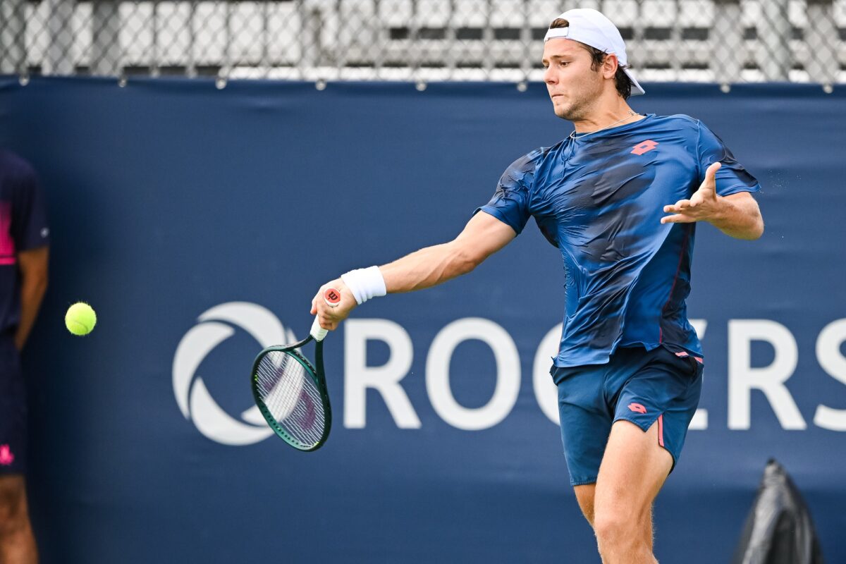 Aleksandar Kovacevic Vs. Hady Habib: Los Cabos Day 1 Match Prediction Aleksandar Kovacevic Vs. Hady Habib: Los Cabos Day 1 Match Prediction