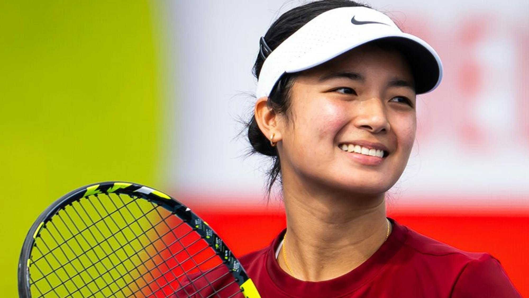 Alex Eala's Return: Top Seed At The Ilkley Open Alex Eala's Return: Top Seed At The Ilkley Open