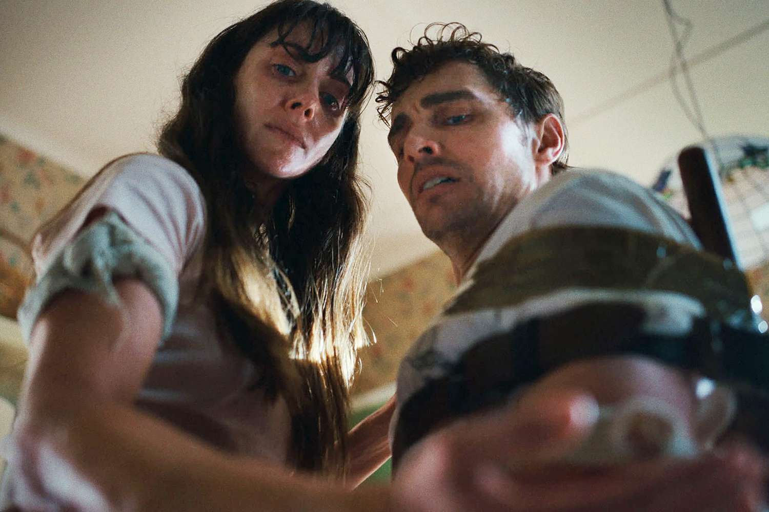 Alison Brie And Dave Franco's Alison Brie And Dave Franco's