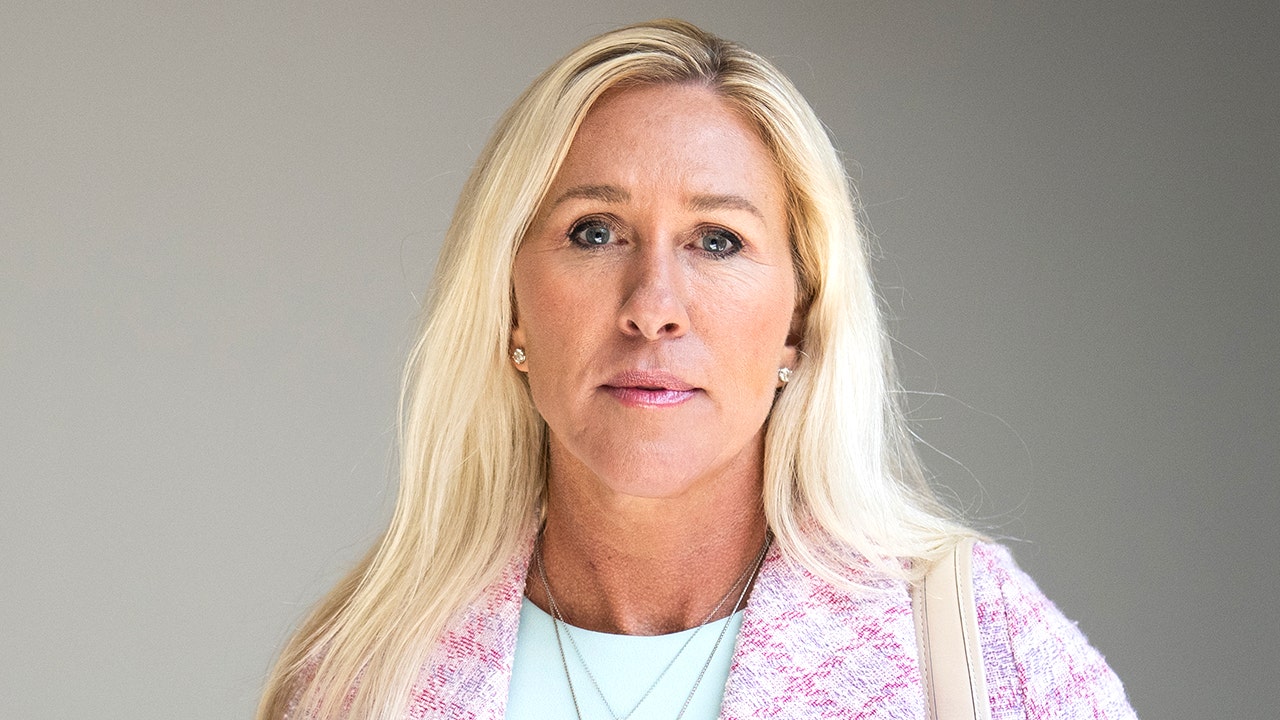 Alleged Death Threats Against Marjorie Taylor Greene: Ex-Voice Of America Employee Charged Alleged Death Threats Against Marjorie Taylor Greene: Ex-Voice Of America Employee Charged