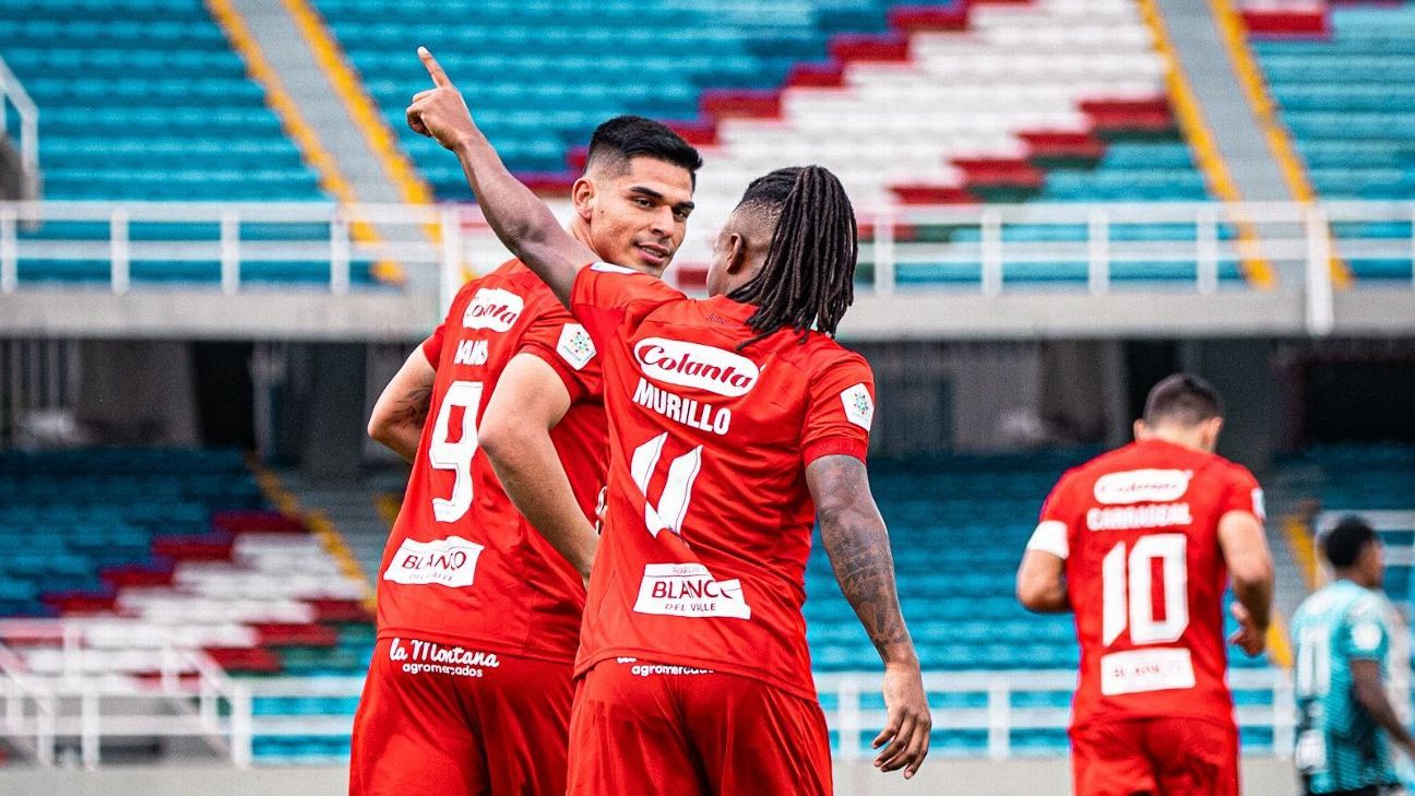 América Vs. Llaneros: Los 20 Jugadores Elegidos Por Raimondi América Vs. Llaneros: Los 20 Jugadores Elegidos Por Raimondi