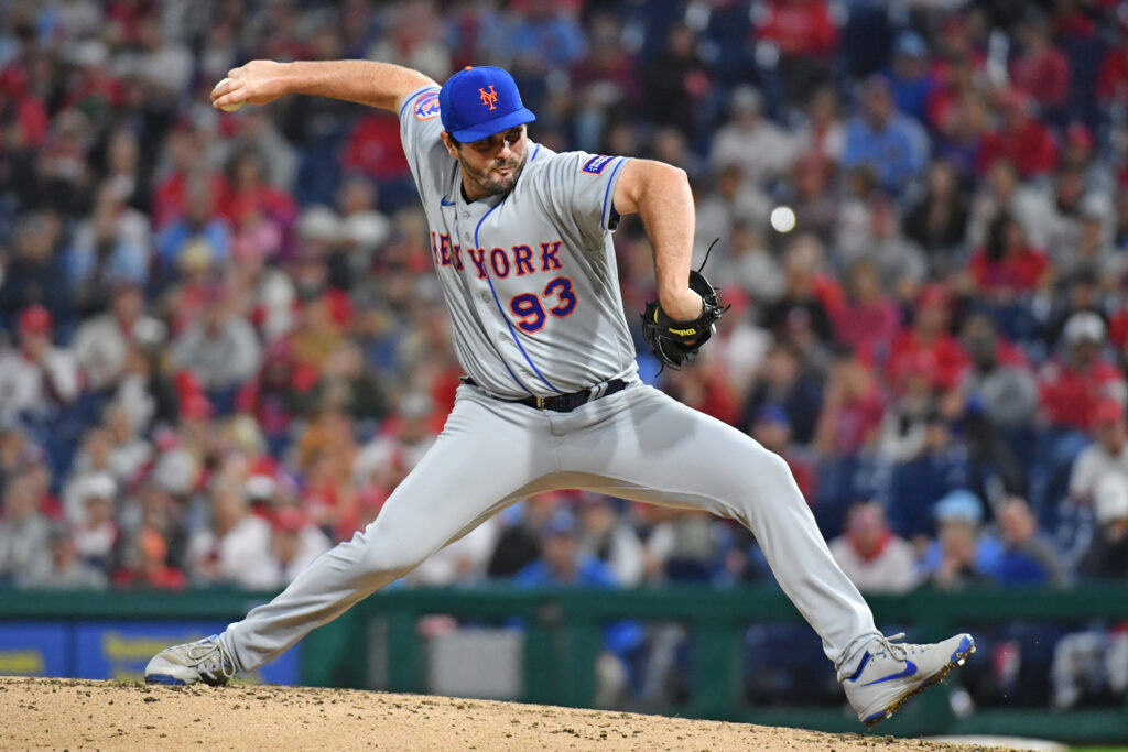 American Pitcher Grant Hartwig Signs With Japan's Hanshin Tigers American Pitcher Grant Hartwig Signs With Japan's Hanshin Tigers