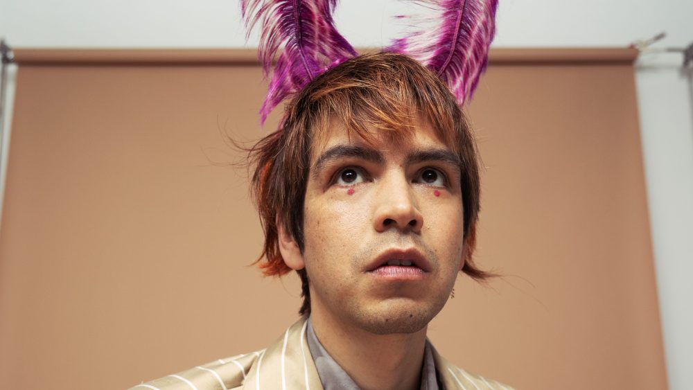 An Interview With Julio Torres: Exploring Color Theory, Filmmaking, And Representation An Interview With Julio Torres: Exploring Color Theory, Filmmaking, And Representation