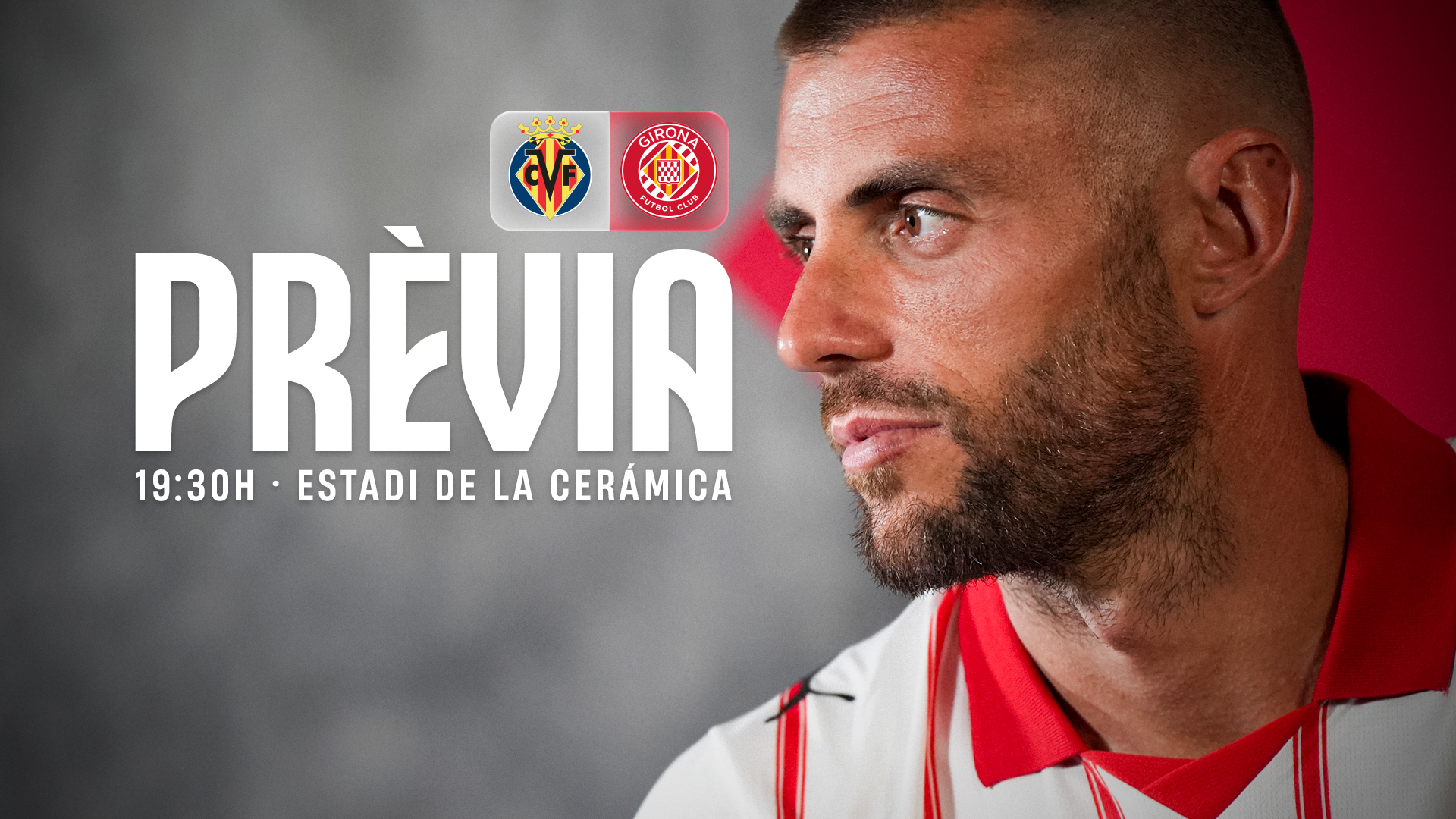 Análisis Del Partido: Villarreal - Girona Análisis Del Partido: Villarreal - Girona