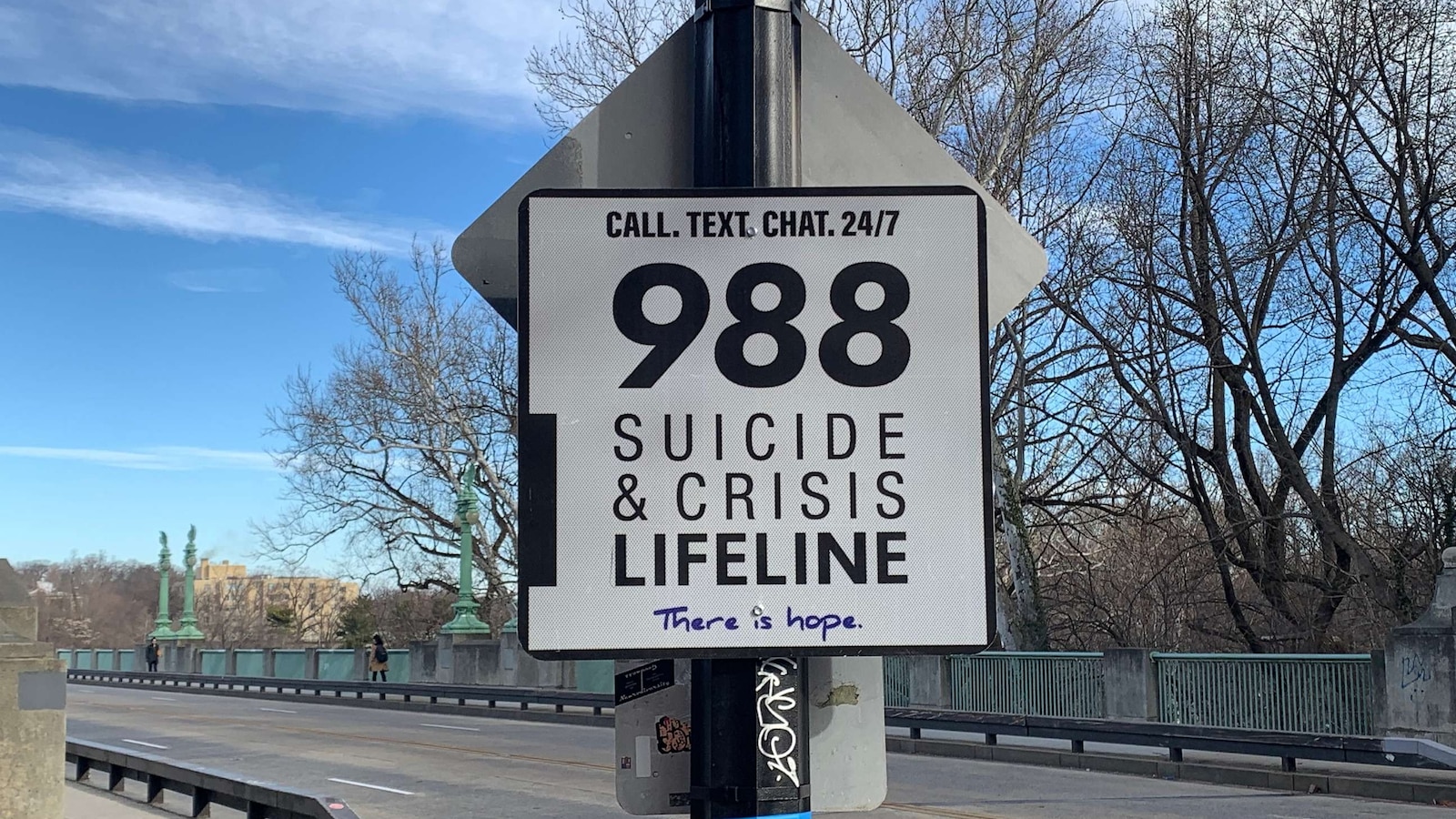 Analysis: 988 Lifeline's Impact On LGBTQ Youth Three Years After Implementation Analysis: 988 Lifeline's Impact On LGBTQ Youth Three Years After Implementation