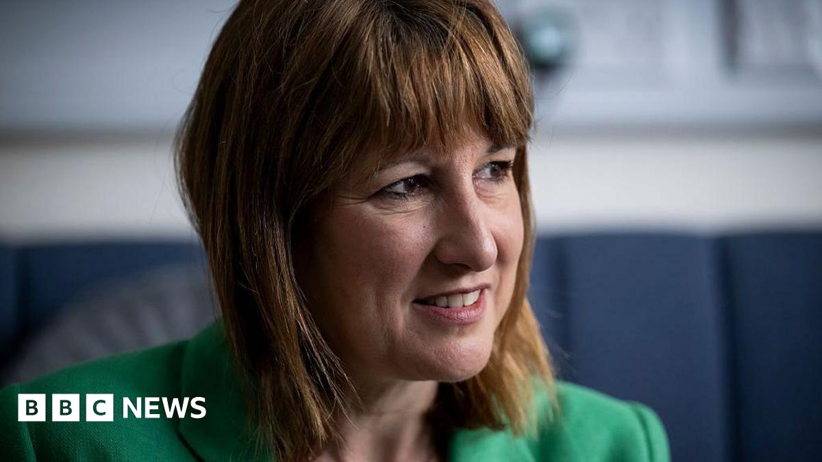 Analysis: Can Rachel Reeves Meet Policy Goals Without Significant Tax Rises?