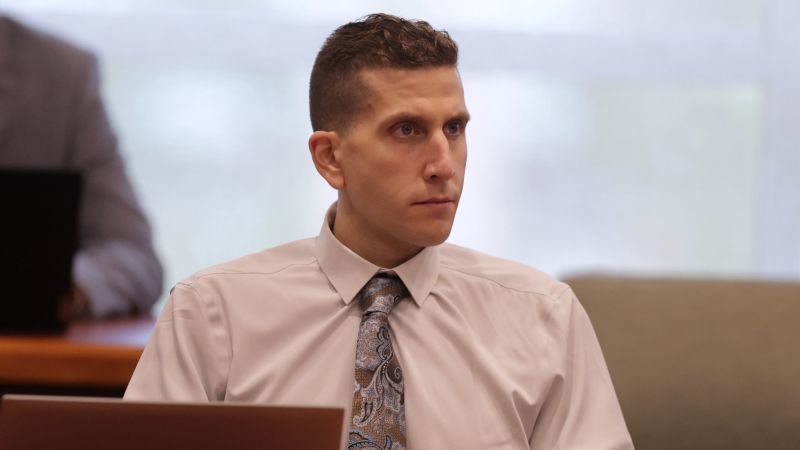 Analysis Of The Evidence Presented At Bryan Kohberger's Plea Hearing Analysis Of The Evidence Presented At Bryan Kohberger's Plea Hearing
