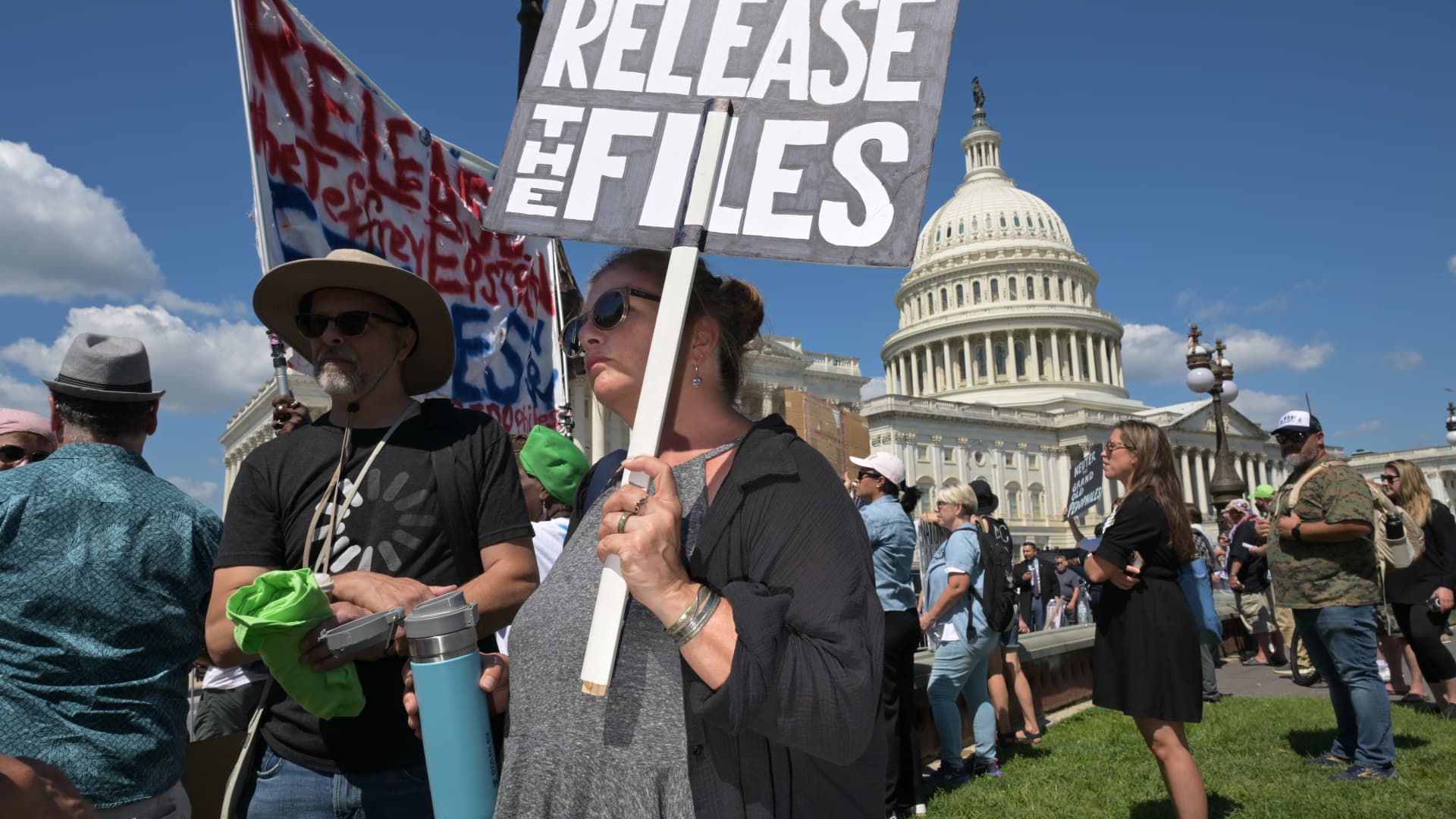 Analysis: The Significance Of Trump's Epstein Letter And Birthday Book Drawing Analysis: The Significance Of Trump's Epstein Letter And Birthday Book Drawing