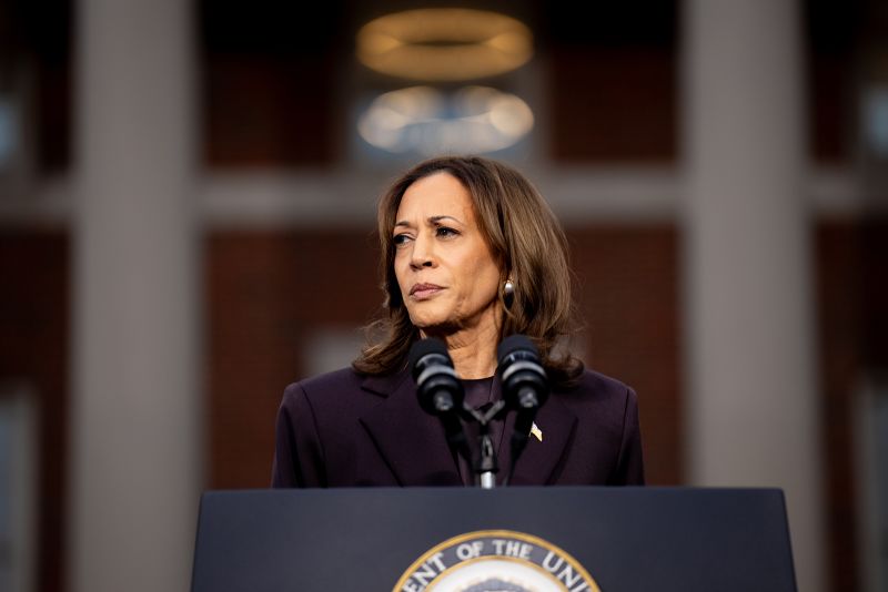 Analysis:  The Strategy Behind The GOP's Renewed Anti-Transgender Campaign Targeting Kamala Harris