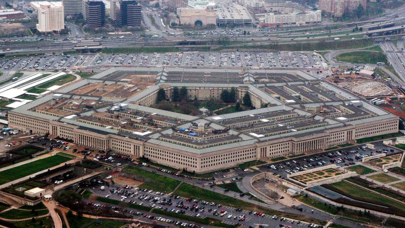 Analysis: Trump's Executive Order Changing Pentagon's Name To Department Of War Analysis: Trump's Executive Order Changing Pentagon's Name To Department Of War