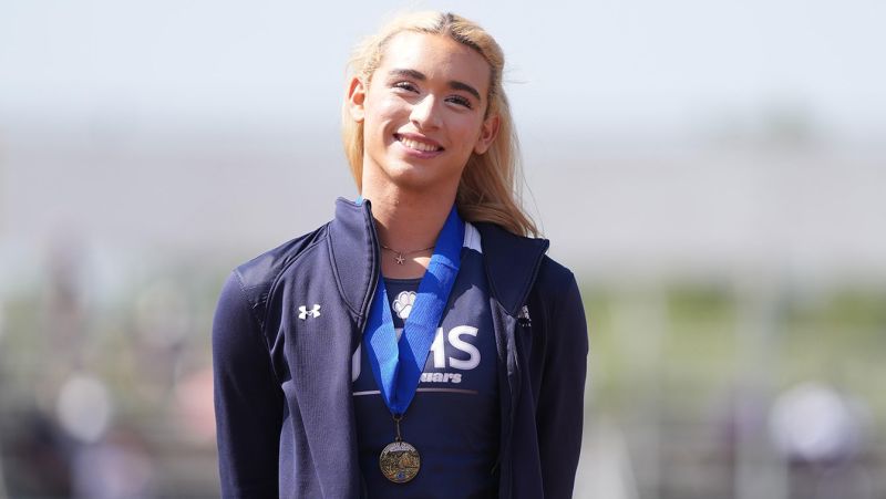 Analysis: Trump's Threat And The Trans High School Student In California Analysis: Trump's Threat And The Trans High School Student In California