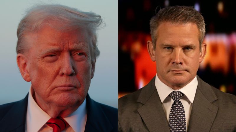 Analysis: Trump's Analysis: Trump's