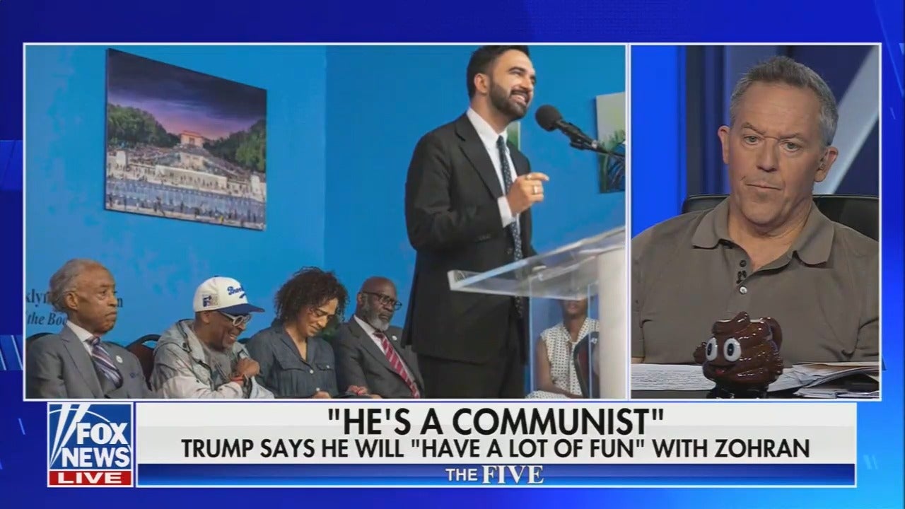 Analyst Critiques Gutfeld's Divisive Comments Targeting Jewish New Yorkers