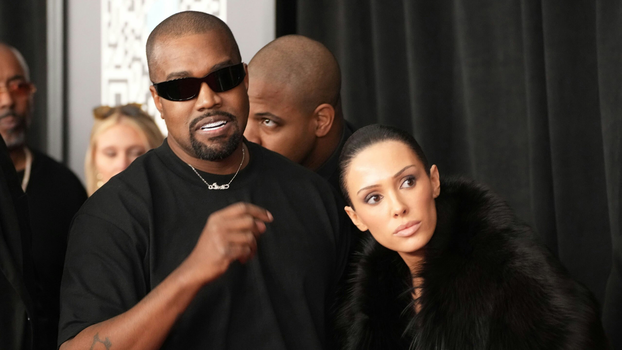 Analyzing Kanye West And Bianca Censori's Provocative Public Behavior Analyzing Kanye West And Bianca Censori's Provocative Public Behavior