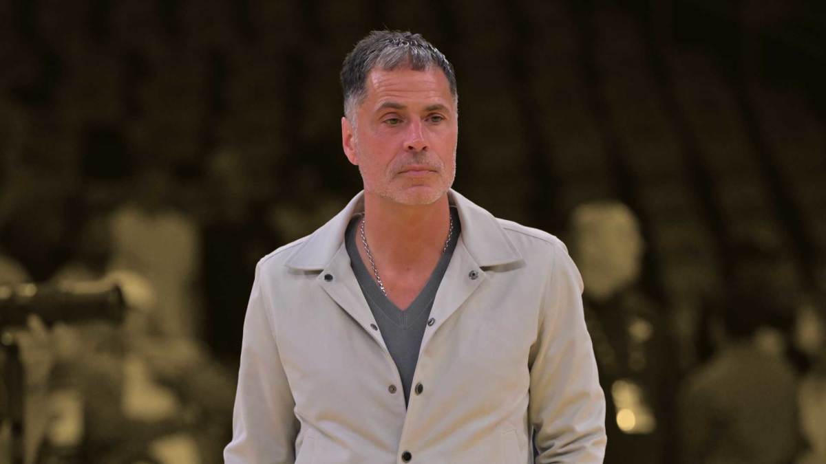 Analyzing Rob Pelinka's Decision To Trade Dorian Finney-Smith