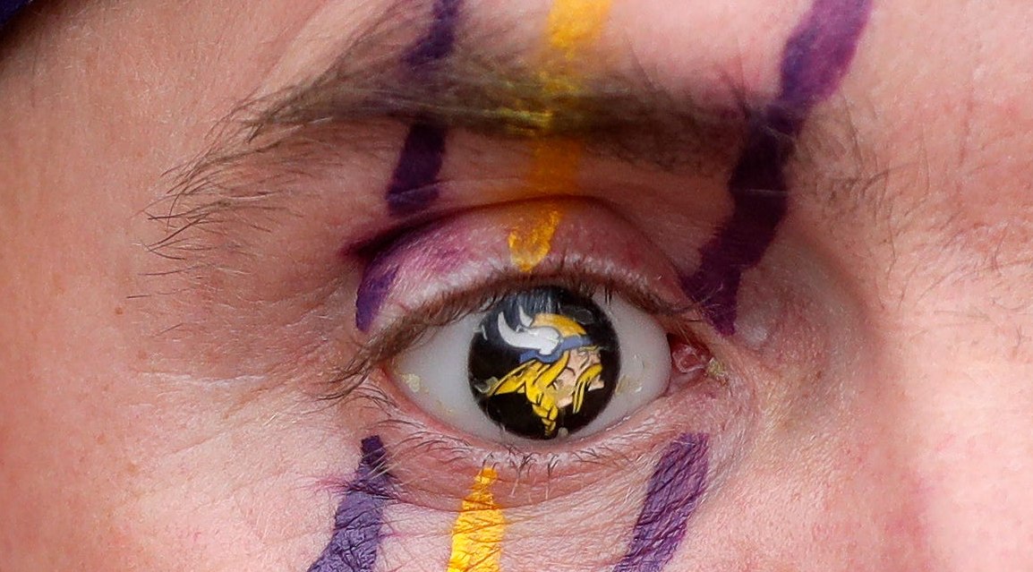 Analyzing The Buzz: A Vikings Newcomer And The Growing Hype Analyzing The Buzz: A Vikings Newcomer And The Growing Hype
