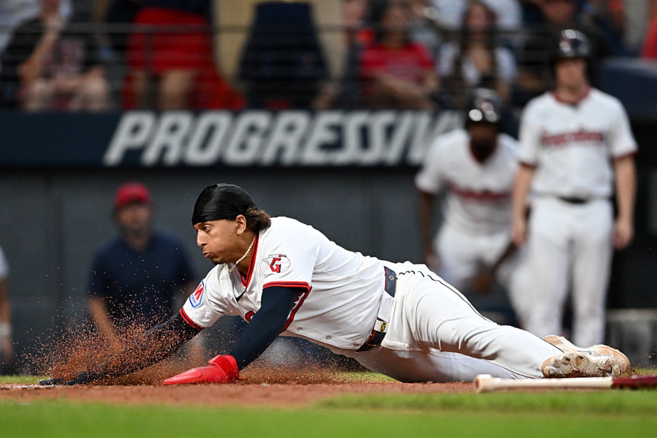 Analyzing The Cleveland Guardians' Recent Performance And Future Outlook