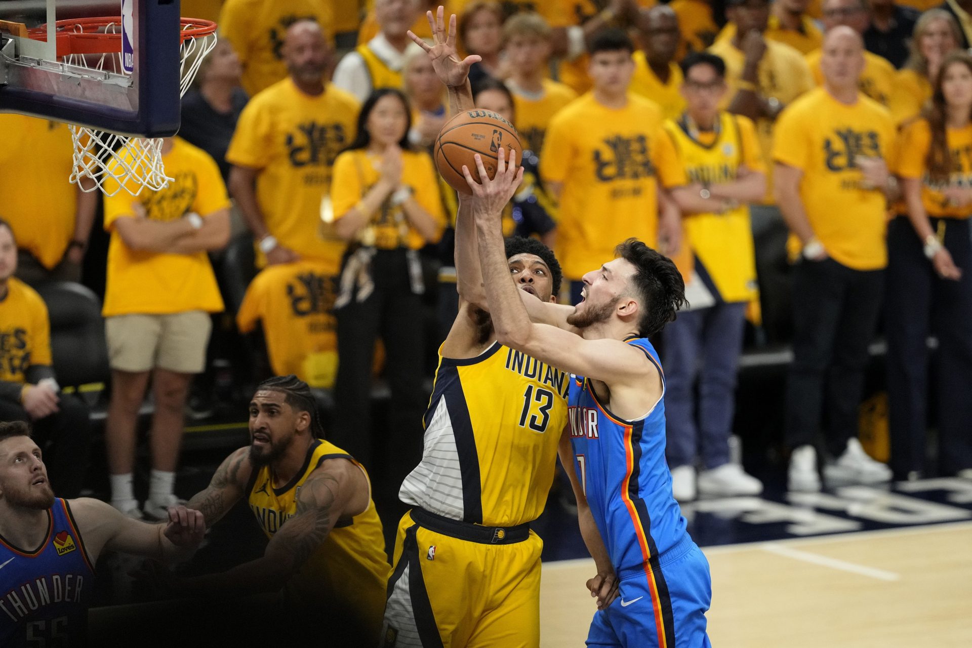 Analyzing The Pacers' $330K Investment: Bradley Beal's Contribution To NBA Finals Success Analyzing The Pacers' $330K Investment: Bradley Beal's Contribution To NBA Finals Success