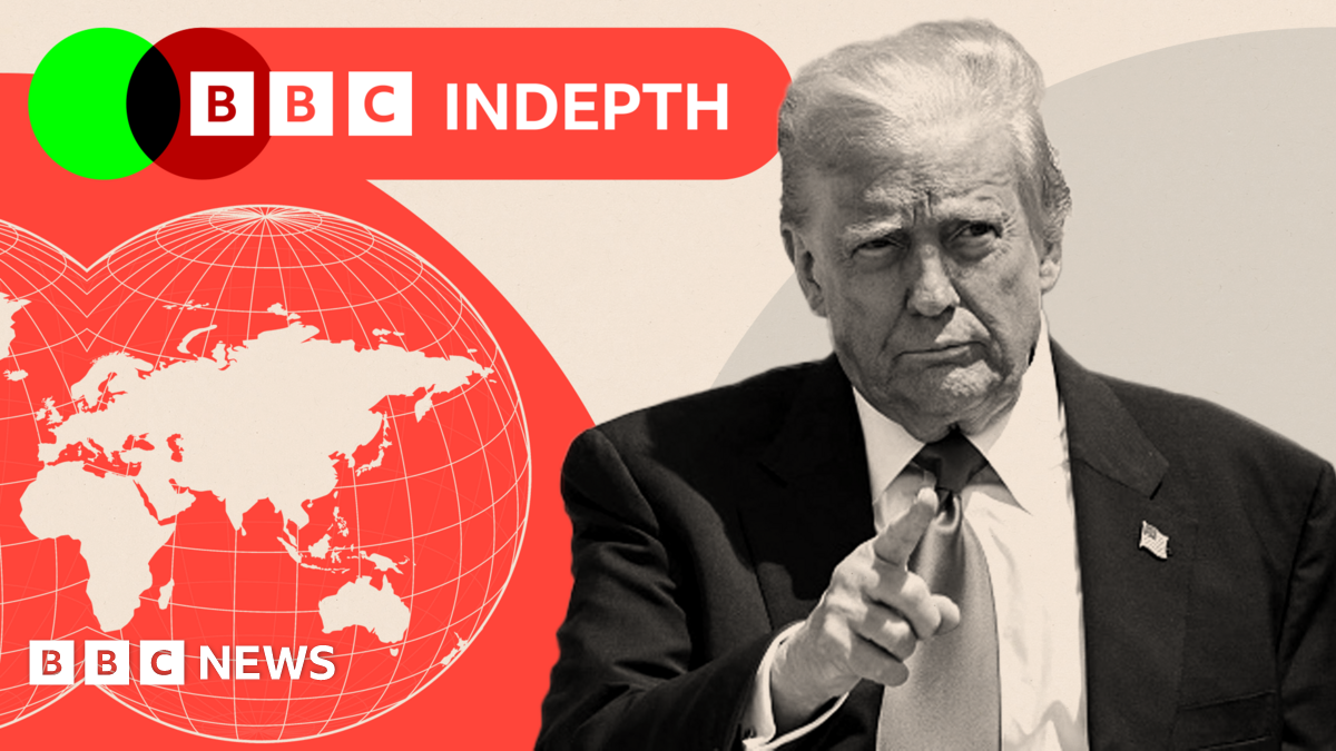 Analyzing Trump's Actions: Unveiling The True Goals Of His Peace Initiatives Analyzing Trump's Actions: Unveiling The True Goals Of His Peace Initiatives