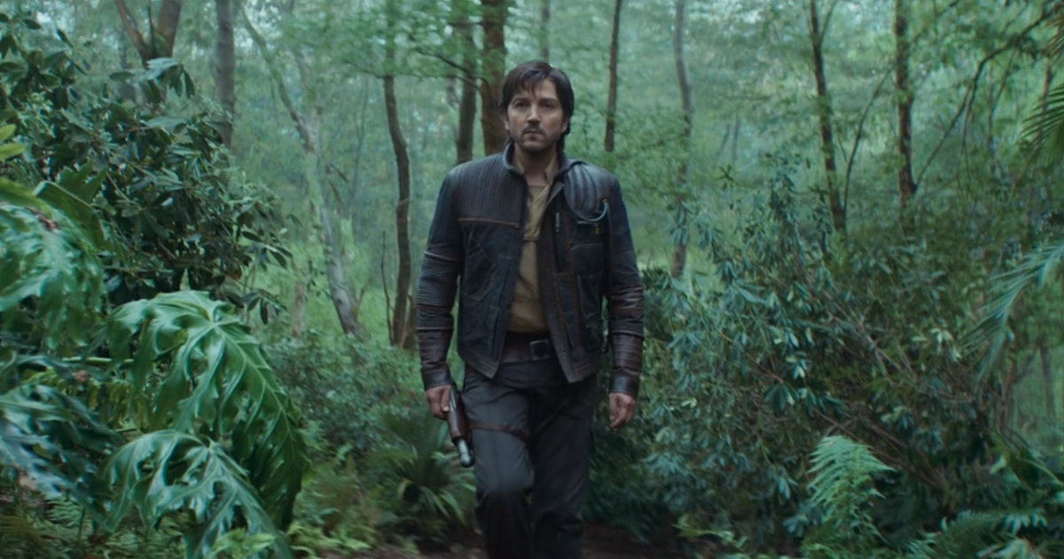 Andor: Remembering Those Who Dared To Rebel Andor: Remembering Those Who Dared To Rebel