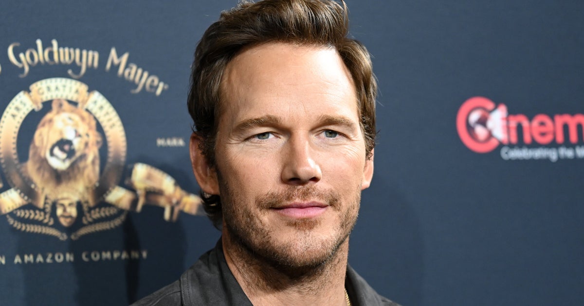 Another Year, Another Snub: Chris Pratt's Mother's Day Post Reignites Anna Faris Debate Another Year, Another Snub: Chris Pratt's Mother's Day Post Reignites Anna Faris Debate