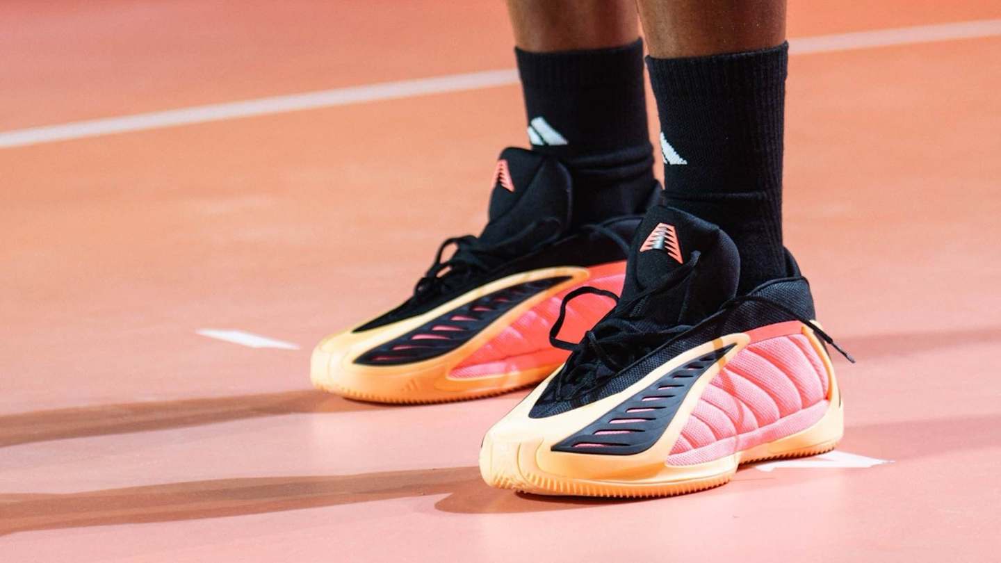 Anthony Edwards And The Adidas AE 2: Hype Or The Real Deal? Anthony Edwards And The Adidas AE 2: Hype Or The Real Deal?