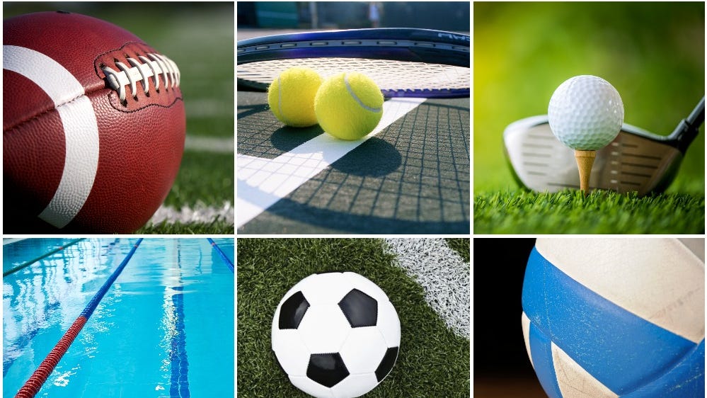 Anticipating Fall 2025: Section V's Projected Scores & Standings