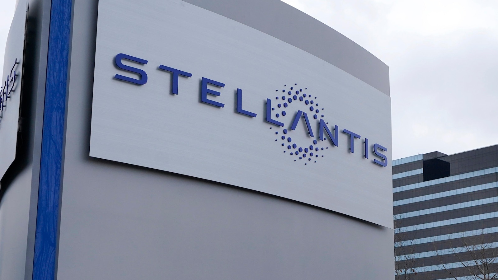 Antonio Filosa Named New Chief Executive Officer Of Stellantis Antonio Filosa Named New Chief Executive Officer Of Stellantis