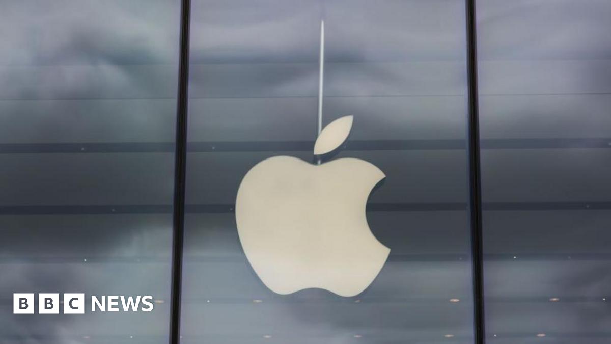 Apple Cautions UK On Stricter Tech Regulations Apple Cautions UK On Stricter Tech Regulations