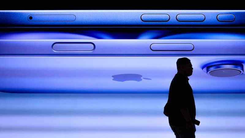 Apple IPhone 15 Launch Event: September 9th Date Confirmed Apple IPhone 15 Launch Event: September 9th Date Confirmed