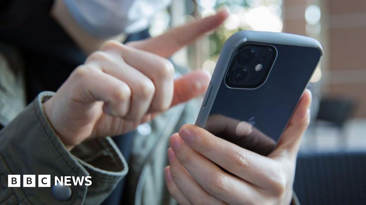 Apple Privacy Row:  US Claims Victory As UK Relents