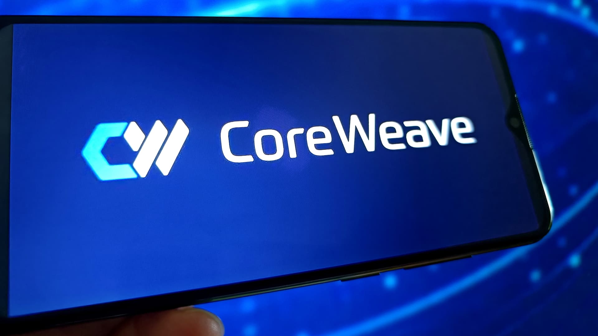 Applied Digital: 48% Stock Jump On $7 Billion CoreWeave AI Lease Applied Digital: 48% Stock Jump On $7 Billion CoreWeave AI Lease