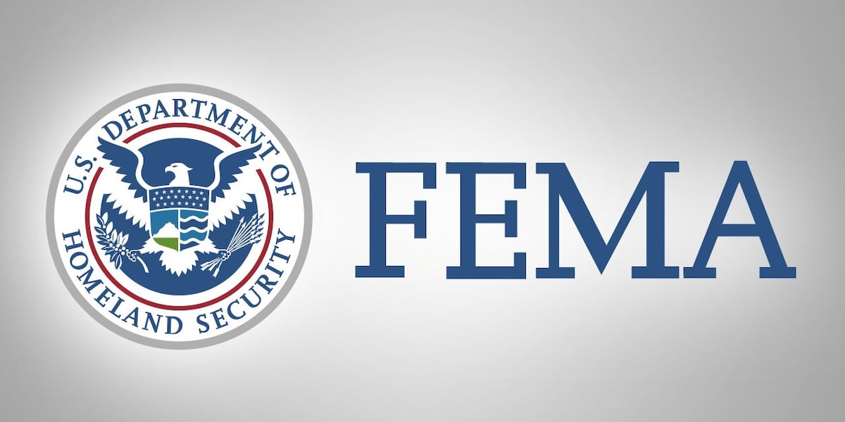 April 29th & May 16th Storms: FEMA Aid Now Open For Applications April 29th & May 16th Storms: FEMA Aid Now Open For Applications